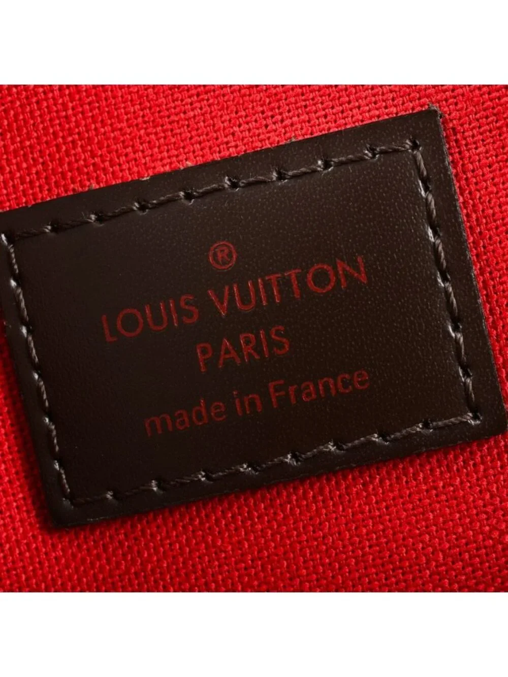 Louis Vuitton Shoulder Bag Verona PM